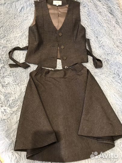 Форма школьная