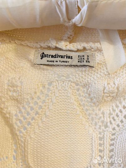 Кофточка женская