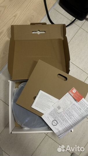Робот пылесос xiaomi mi robot vacuum mop 2 ultra