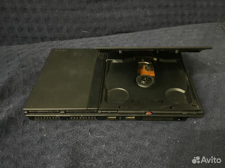 Sony PS2