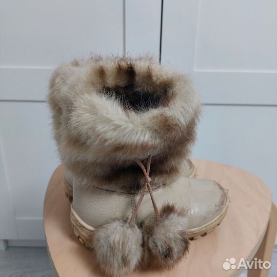 Унты детские 26