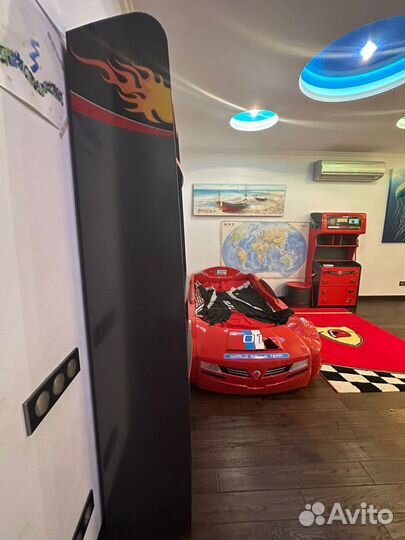 Мебель в детскую фирмы Cilek