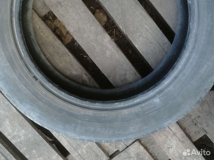 Dunlop Grandtrek ST30 225/60 R18 100