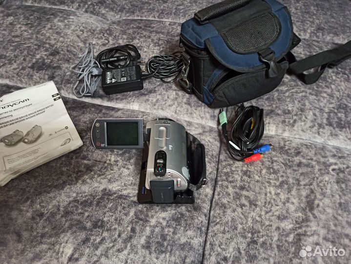 Видеокамера