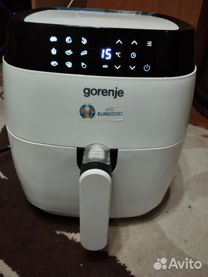 Аэрогриль бу