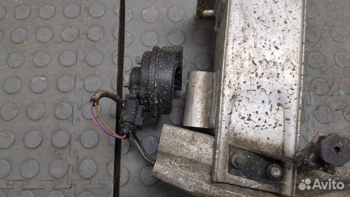 Усилитель бампера Audi A5 (8T), 2010