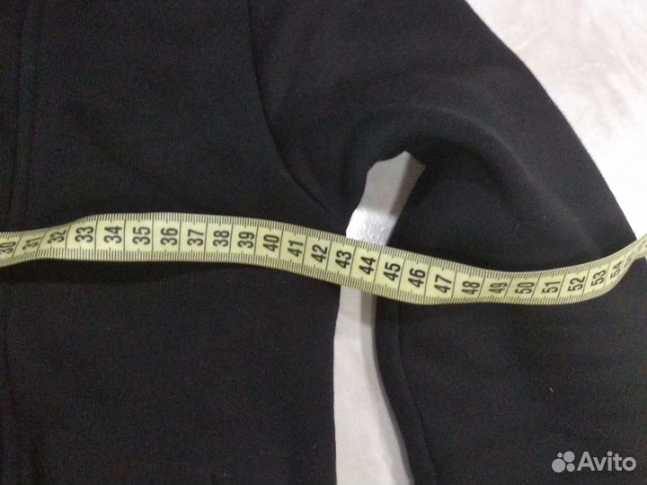 Толстовка для девочки