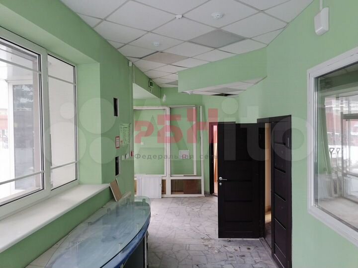 Сдам офис в центре Ботаники