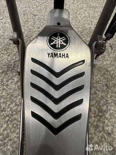 Педаль Yamaha