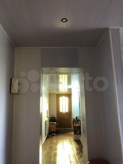 Дом 65 м² на участке 5 сот.