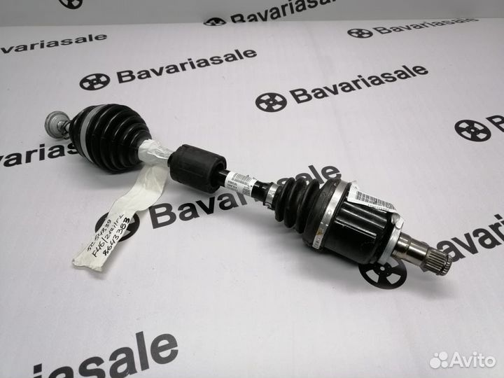 Привод левый BMW F48 F39 F45 Mini F60 F54 8643383