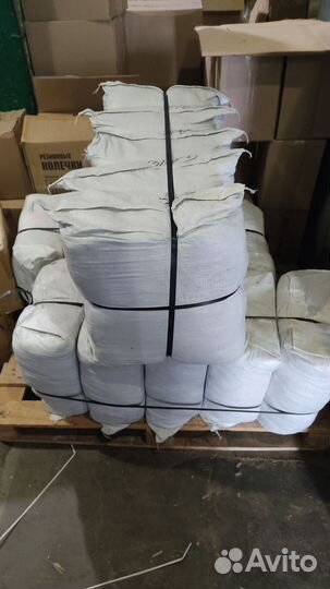 Ветошь хб обтирочная(цветная)