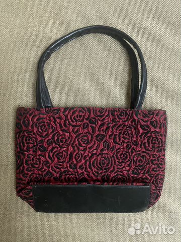 Косметичка oriflame