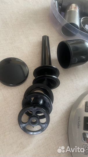 Мясорубка электрическая kenwood