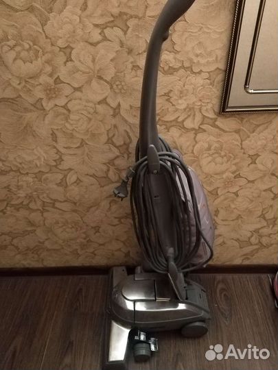 Пылесос kirby