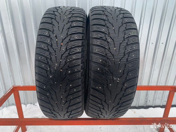 Nexen Winguard WinSpike WH62 225/55 R17