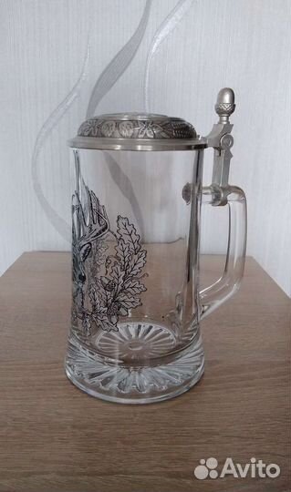 Пивная кружка германия