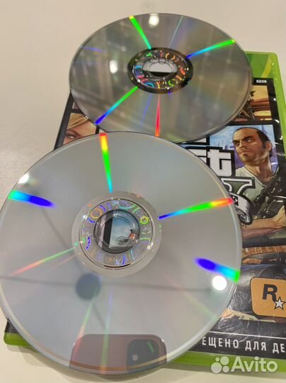 Gta 5 xbox 360 лицензия