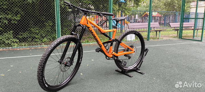 Как новый двух подвес Orbea Occam Н 30 (2023 г) 29