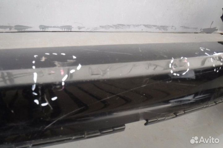 Бампер задний Bmw X5 E70