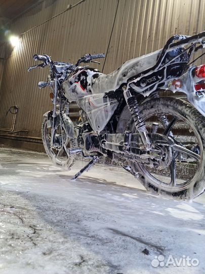 Vento riva-2 CX (торг)