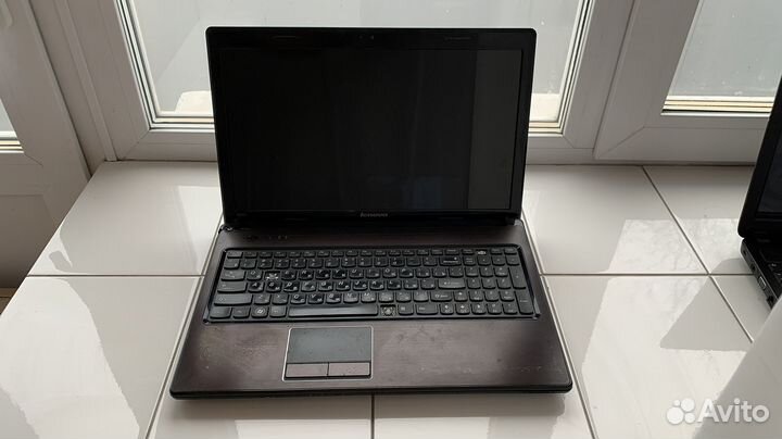 Lenovo IdeaPad G570 Type 20079