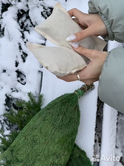 Банный набор для бани