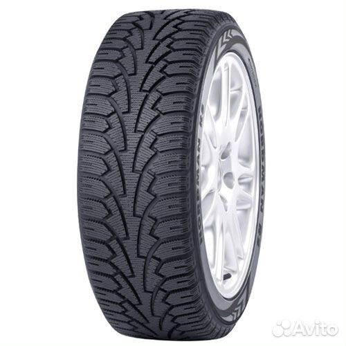 Nokian Tyres Nordman RS 205/55 R16 94R