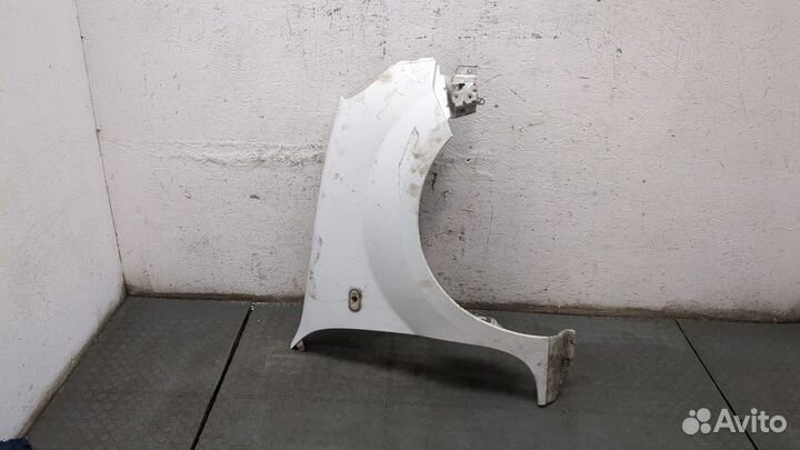 Крыло Nissan Kubistar, 2006