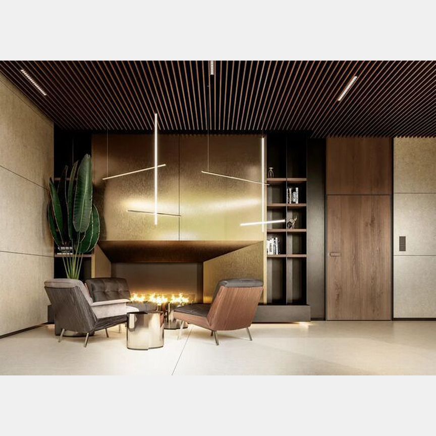 4-к. квартира, 140,4 м², 18/19 эт.