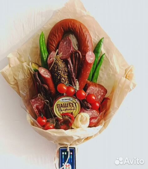 Ручная работа