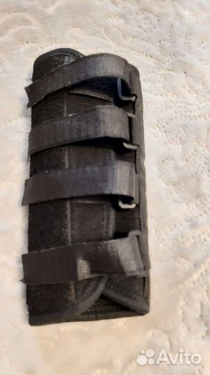 Бандаж для лучезапястного сустава Левый размер S