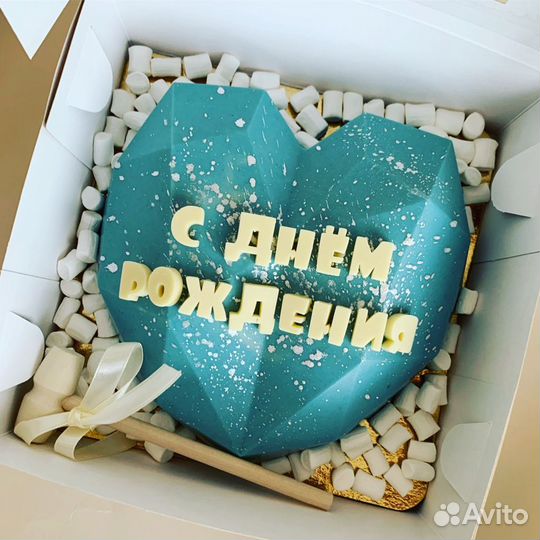 Шоколадный букет и пиньята