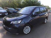 Wuling Jiachen 1.5 MT, 2023, 35 км, с пробегом, цена 2 399 000 руб.