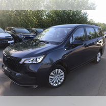 Wuling Jiachen 1.5 MT, 2023, 35 км, с пробегом, цена 2 399 000 руб.