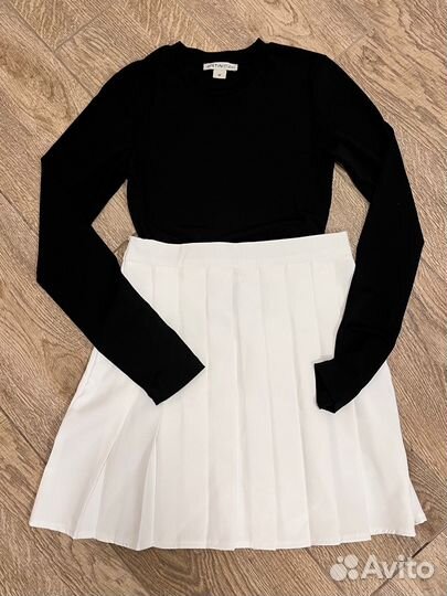 Вещи пакетом на девушку 42 44