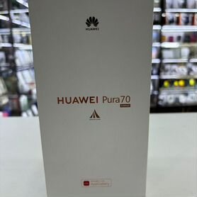 HUAWEI Pura 70, 12/256 ГБ