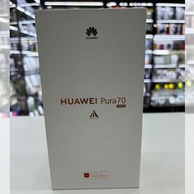 HUAWEI Pura 70, 12/256 ГБ