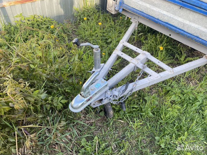 Продам прицеп