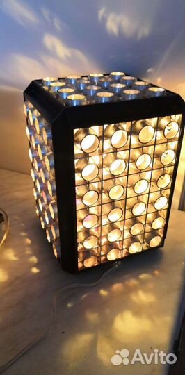 Ночник СССР космос