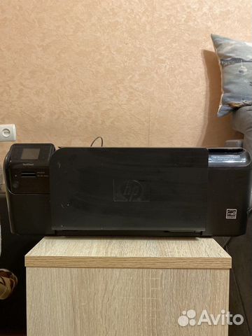 Принтер HP Photosmart C4600 series купить в Обнинске | Электроника | Авито