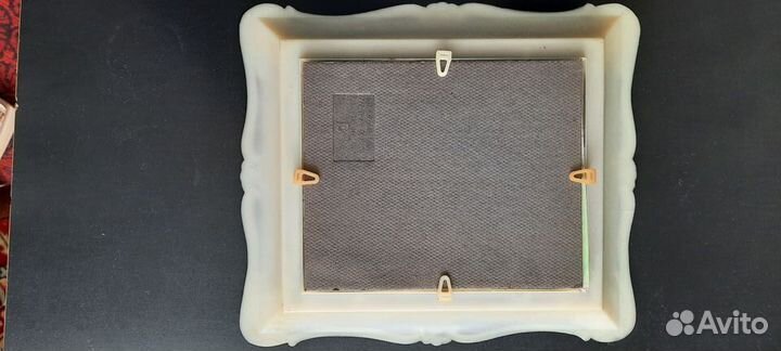 Рамка для фото СССР