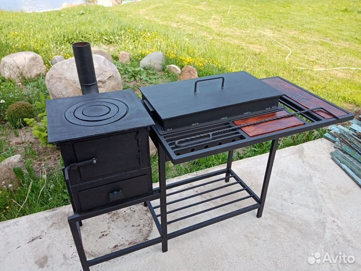 Сварочные работы