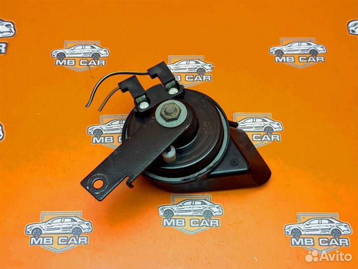 Сигнал w171 SLK-class 271.944