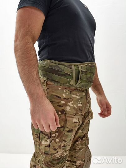 Ремень тактический Emersongear (Muiticam tropic)