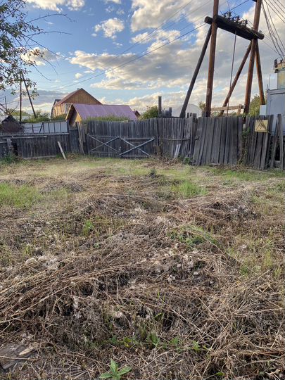 Дача 20 м² на участке 6 сот.