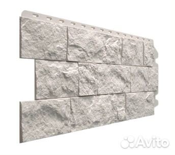 Фасадные панели Premium Docke Fels