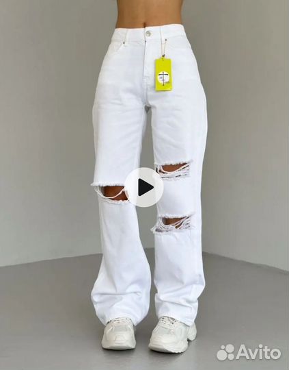 Одежда, джинсы