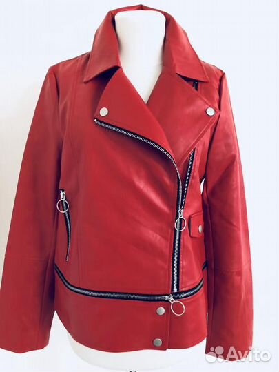 Куртка neon rose