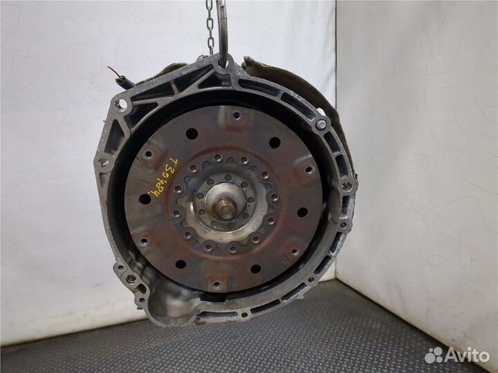 Кпп - автомат (АКПП) BMW 3 G20, G21 2018, 2019